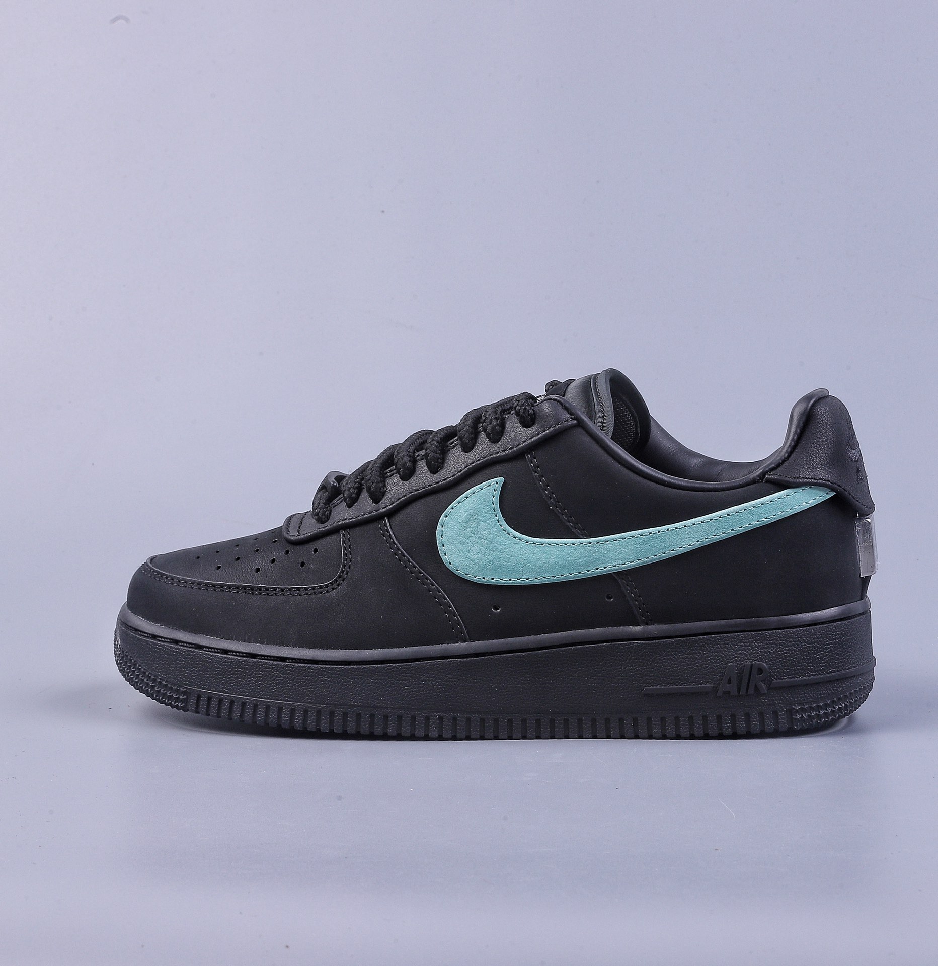 400 PK Tiffany & CO x Nike Air Force 1 Low ”1837” 蒂芙尼联名 DZ1382-001