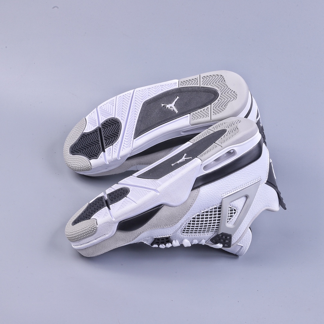 240 S Air Jordan AJ4 Retro 小白水泥 DH6927-111