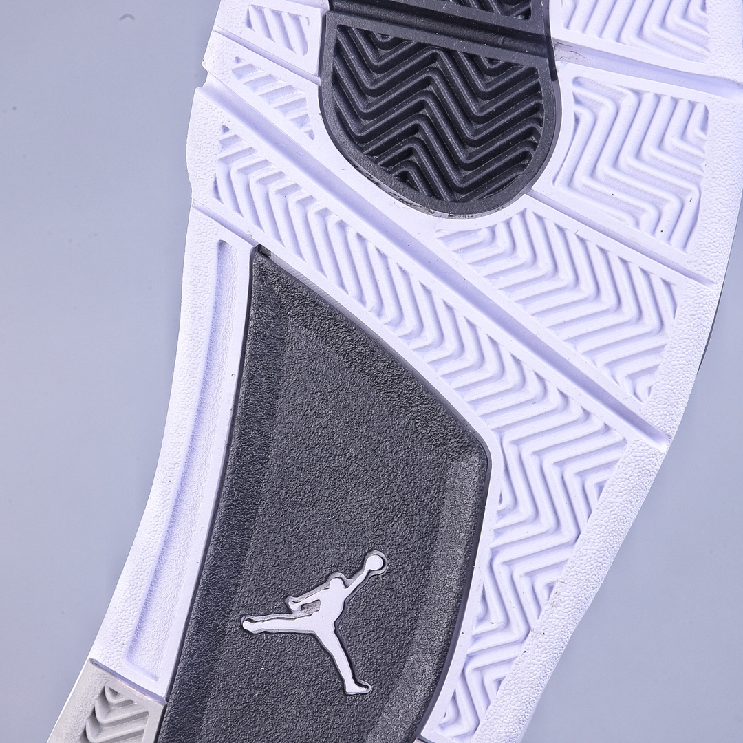 240 S Air Jordan AJ4 Retro 小白水泥 DH6927-111