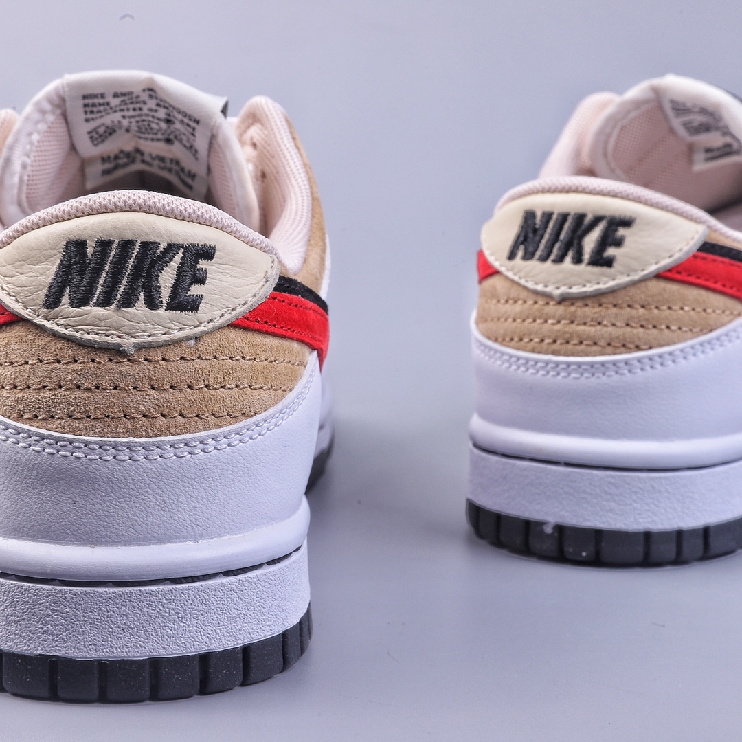 300 Z版Otomo Katsuhiro x Nike SB Dunk Low ”Steamboy OST” 大友克洋联名板鞋 CT2552-288