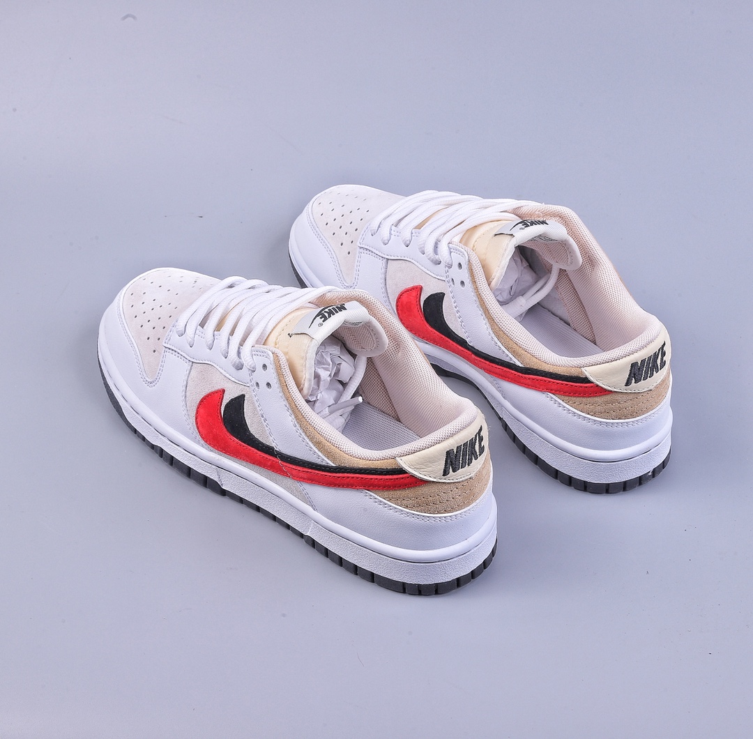 300 Z版Otomo Katsuhiro x Nike SB Dunk Low ”Steamboy OST” 大友克洋联名板鞋 CT2552-288