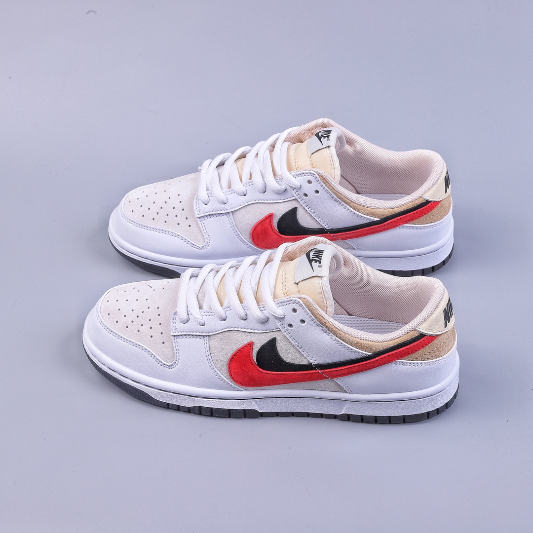 300 Z版Otomo Katsuhiro x Nike SB Dunk Low ”Steamboy OST” 大友克洋联名板鞋 CT2552-288
