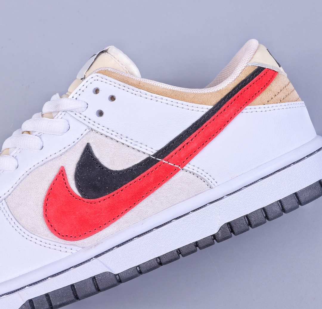 300 Z版Otomo Katsuhiro x Nike SB Dunk Low ”Steamboy OST” 大友克洋联名板鞋 CT2552-288