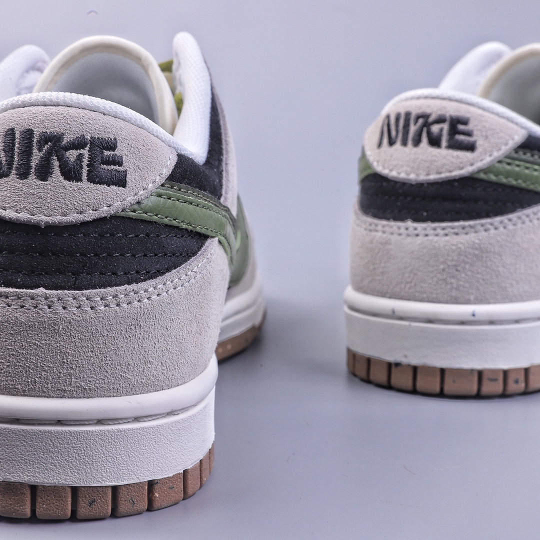 200 5A Nike SB Dunk Low ”85” 双勾 出品 极力推荐 原装头层材料DO9457-111