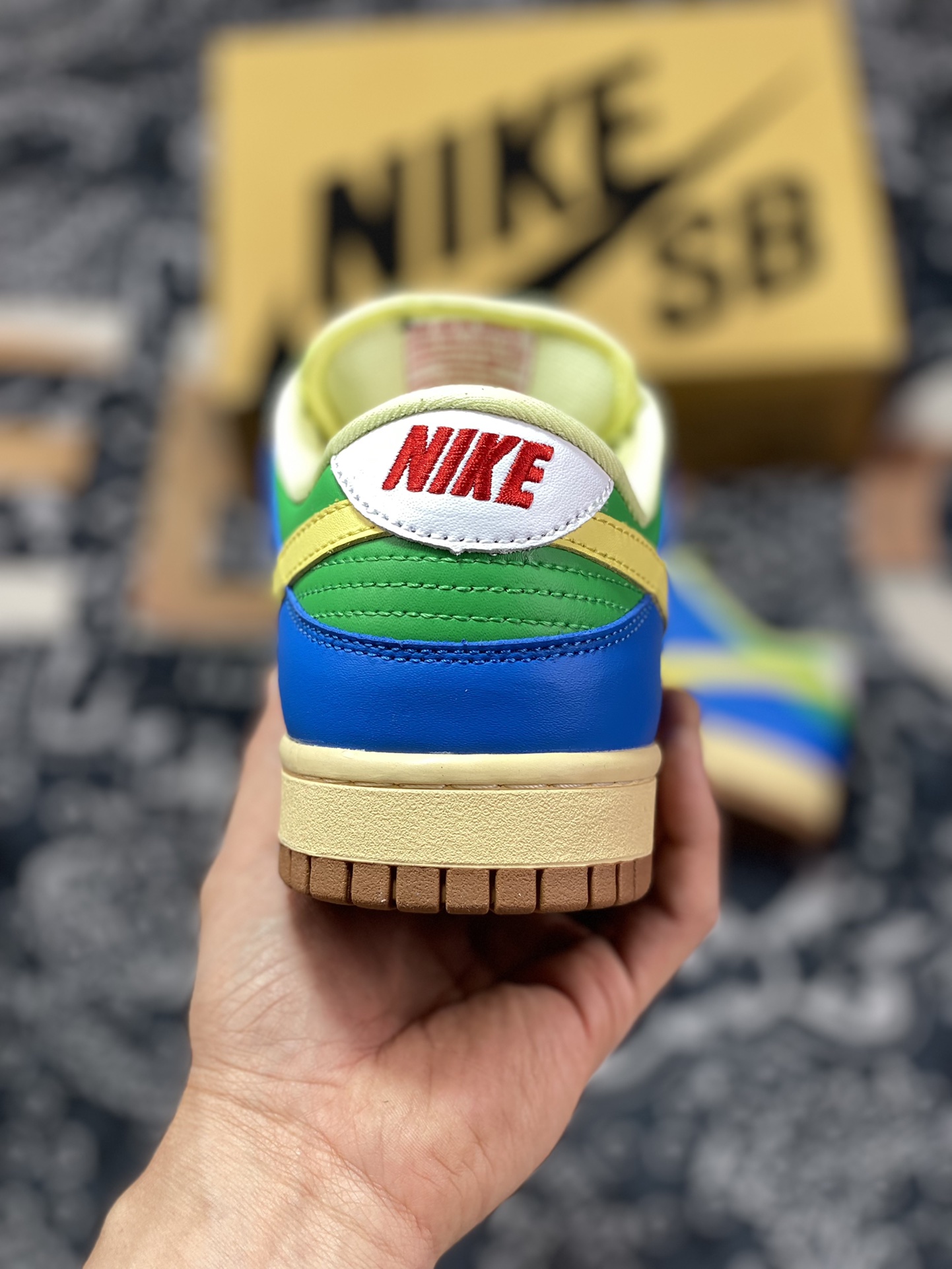 Brooklyn Project x Nike SB Dunk Low Premium”Brooklyn Project”313170-771-Top High Quatity Cheap Sneakers Fashion Clothing Clothes Bags handbags Shoes of all Brand wholesale With The best Quality And Beautiful Price from China Factory Chinese suppliers wholesaler seller Brooklyn Project x Nike SB Dunk Low Premium”Brooklyn Project”313170-771
