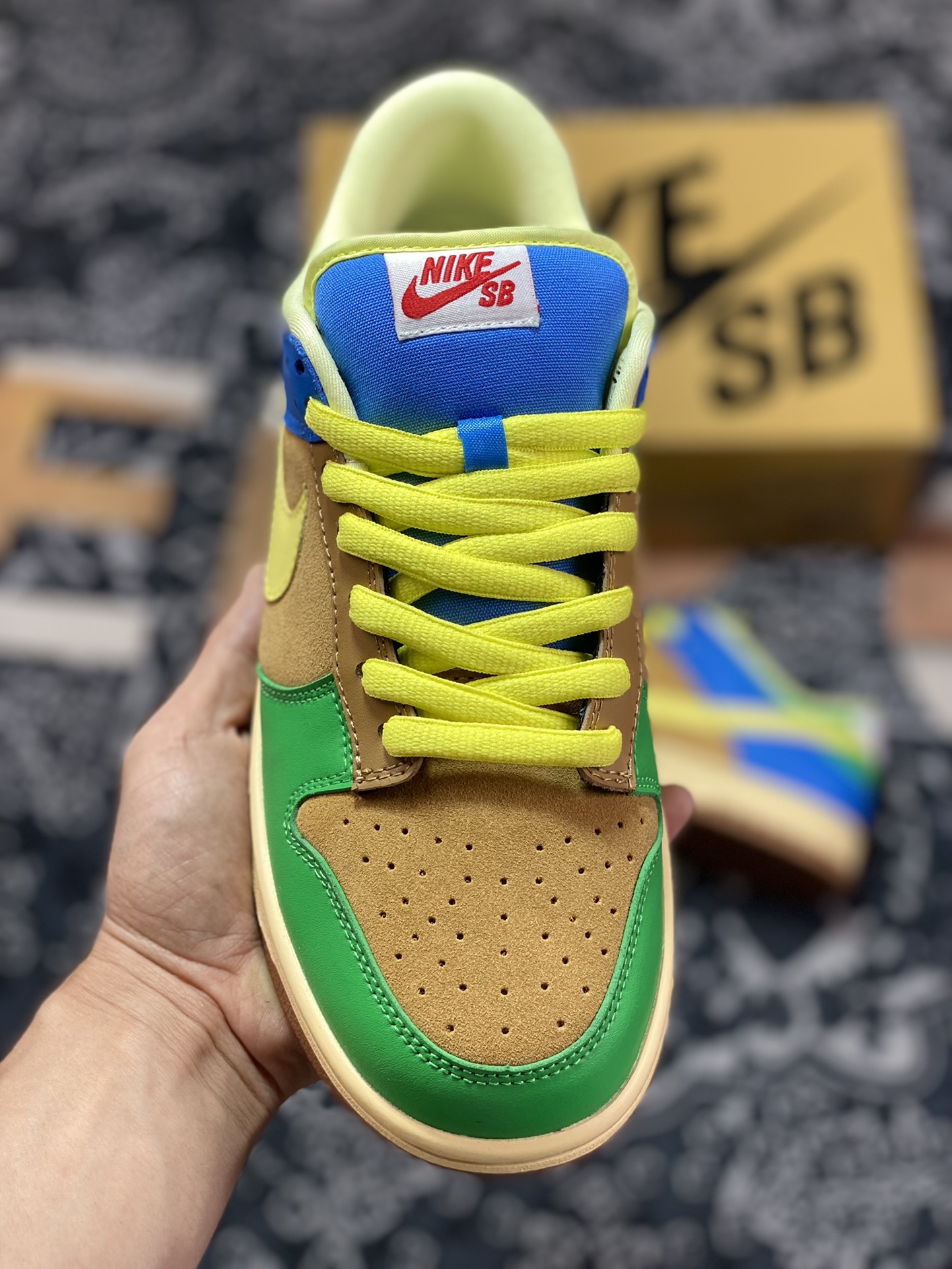 Brooklyn Project x Nike SB Dunk Low Premium”Brooklyn Project”313170-771-Top High Quatity Cheap Sneakers Fashion Clothing Clothes Bags handbags Shoes of all Brand wholesale With The best Quality And Beautiful Price from China Factory Chinese suppliers wholesaler seller Brooklyn Project x Nike SB Dunk Low Premium”Brooklyn Project”313170-771
