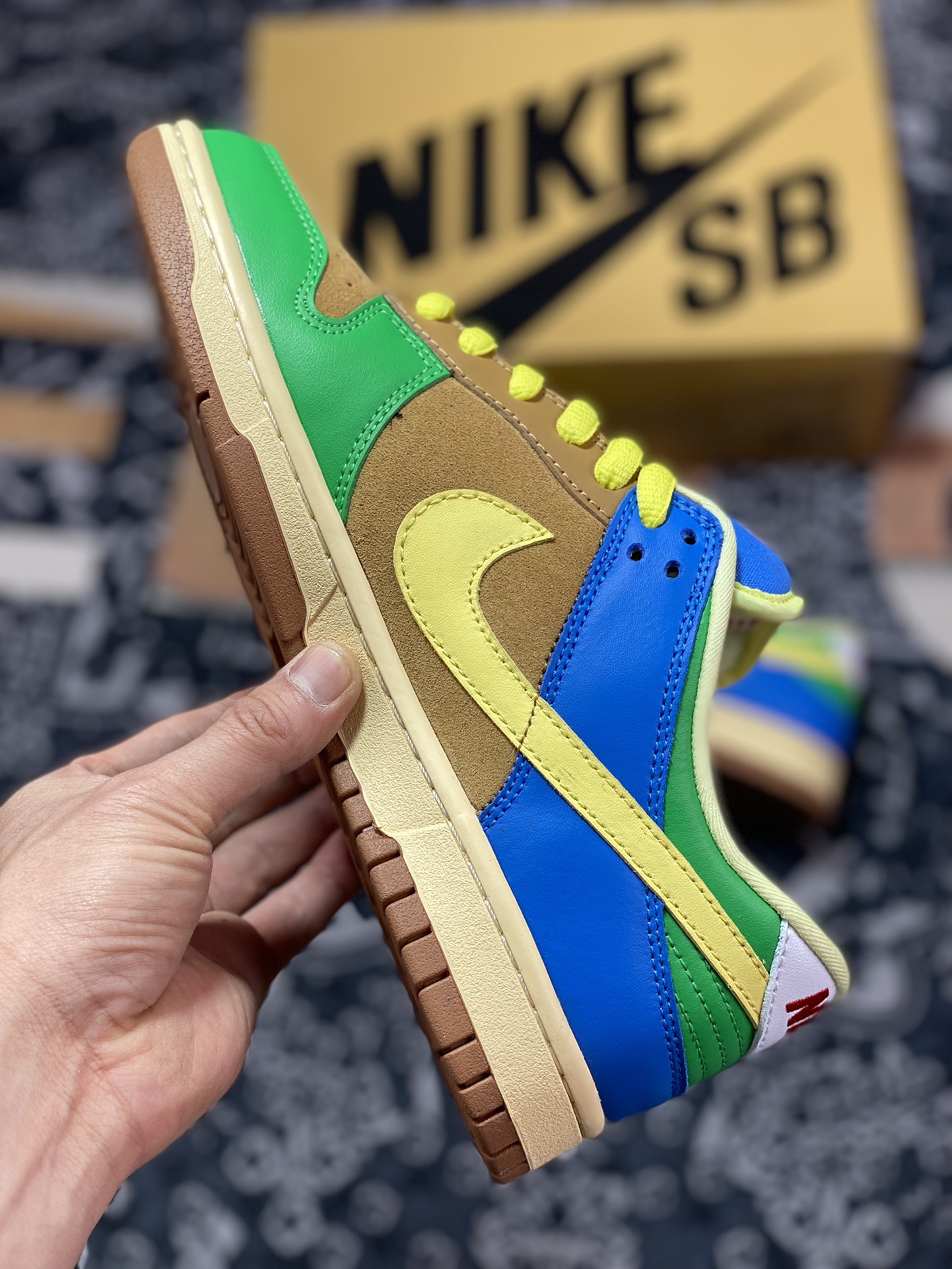 Brooklyn Project x Nike SB Dunk Low Premium”Brooklyn Project”313170-771-Top High Quatity Cheap Sneakers Fashion Clothing Clothes Bags handbags Shoes of all Brand wholesale With The best Quality And Beautiful Price from China Factory Chinese suppliers wholesaler seller Brooklyn Project x Nike SB Dunk Low Premium”Brooklyn Project”313170-771