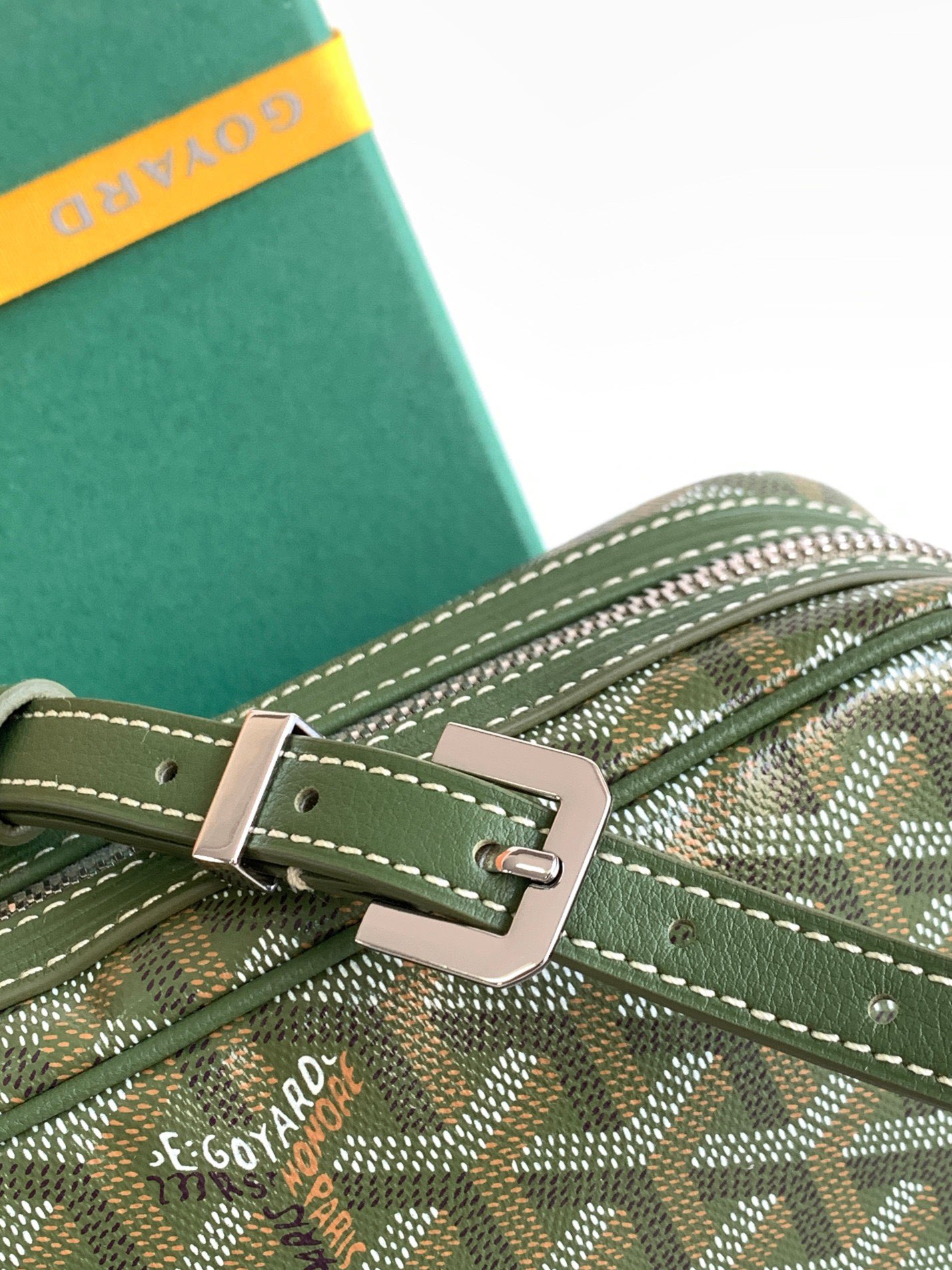 고야드 134095 가방 Goyard Bag 썸네일 이미지