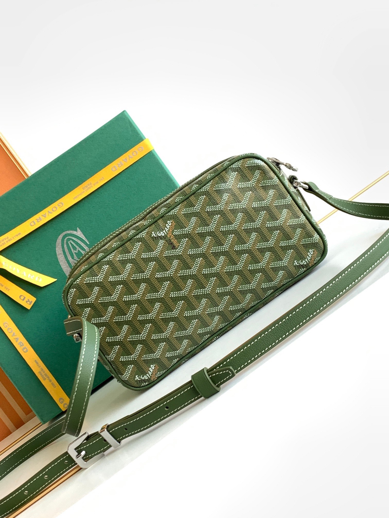 고야드 134095 가방 Goyard Bag 썸네일 이미지