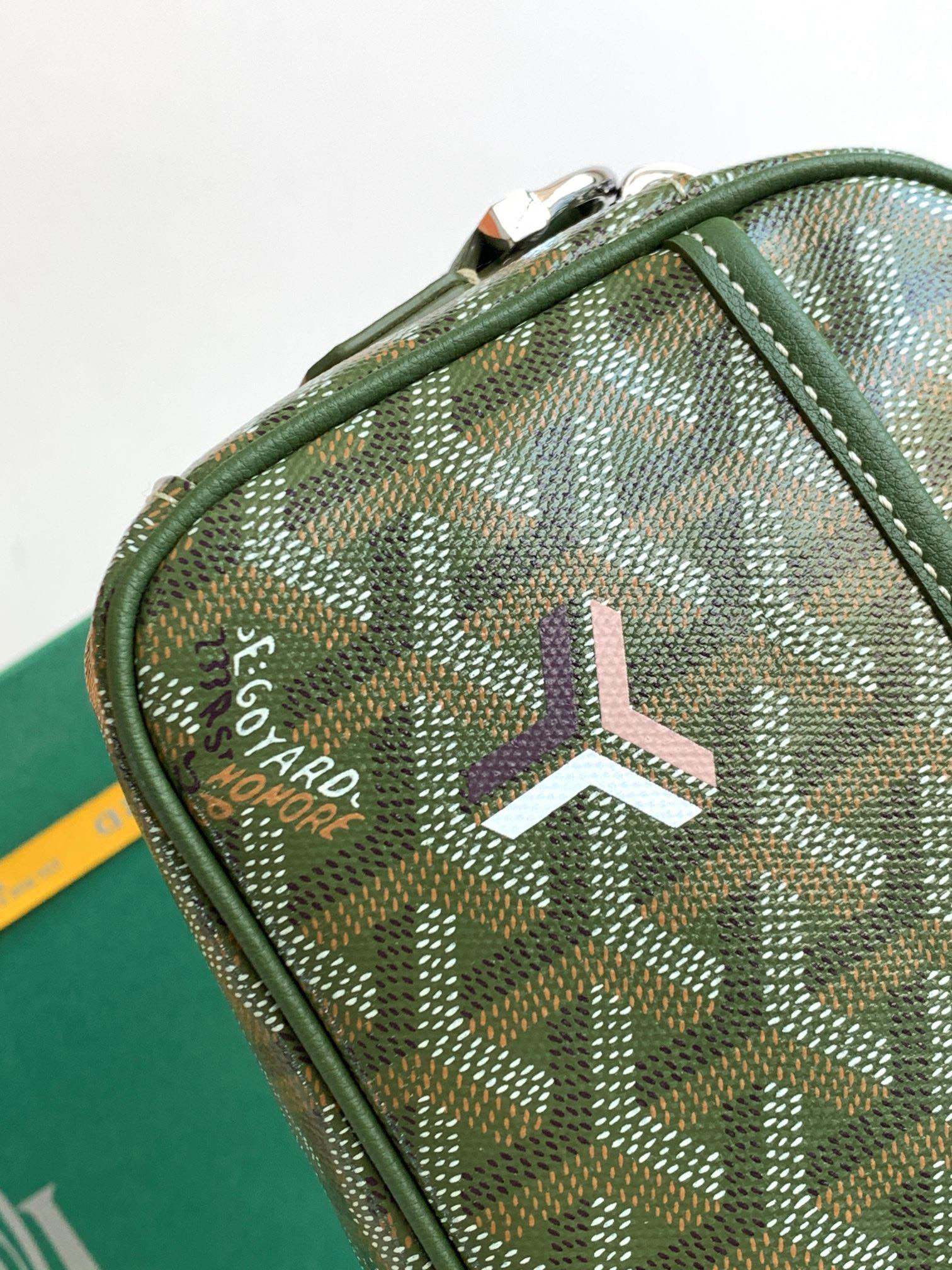 고야드 134095 가방 Goyard Bag 썸네일 이미지