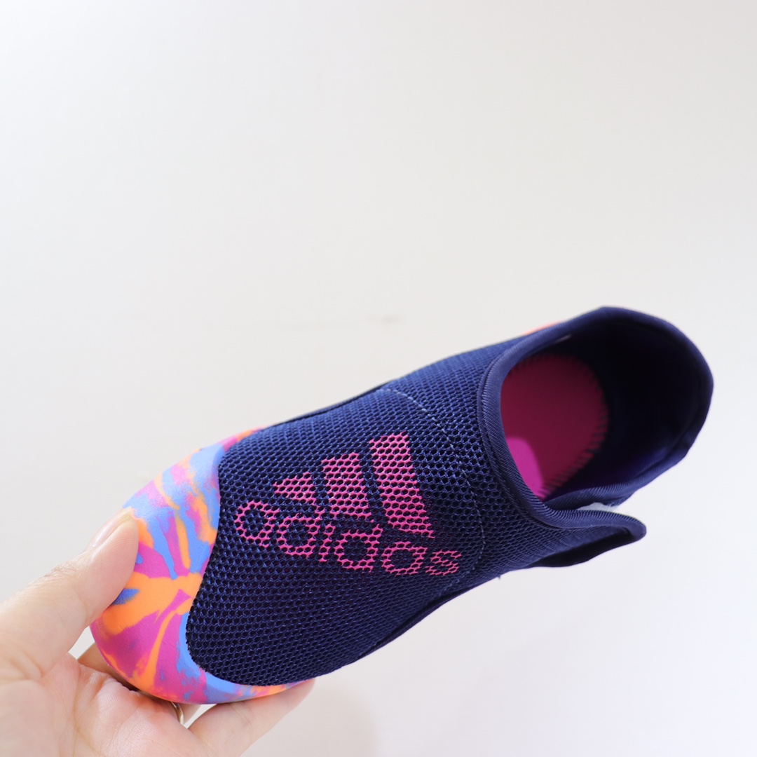 图片[6]-AD3.0包头网面凉鞋‼️ AD儿童包头凉鞋 新款，每年的爆款！实在太经典好穿！采用柔韧透气网面，搭配耐磨橡胶鞋底，新升级的质量，比往年更上一个档次✅ 泡棉缓震鞋垫更加轻盈舒适，脚感柔软！与脚底贴合度很好，不会打滑！-选品中心