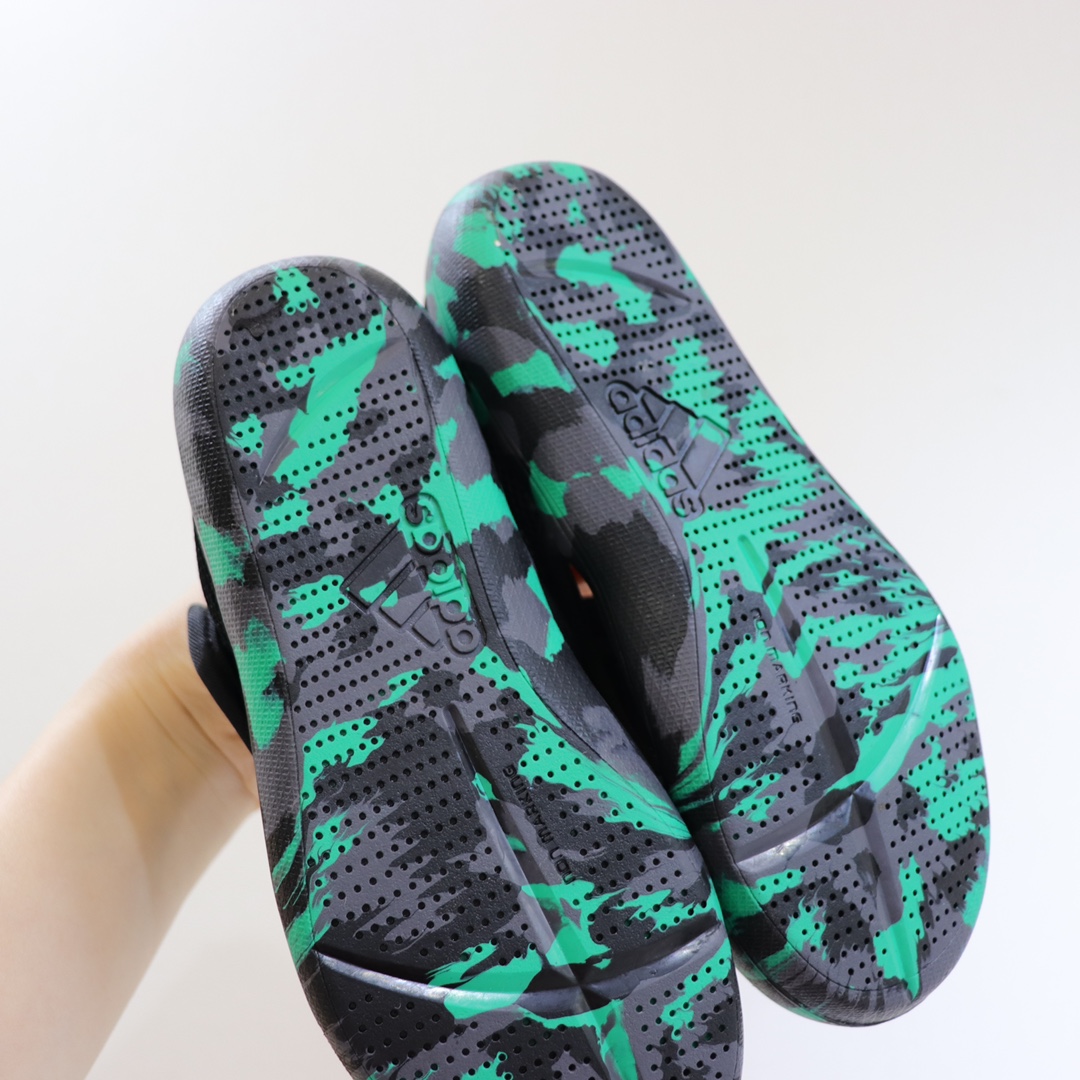 图片[9]-AD3.0包头网面凉鞋‼️ AD儿童包头凉鞋 新款，每年的爆款！实在太经典好穿！采用柔韧透气网面，搭配耐磨橡胶鞋底，新升级的质量，比往年更上一个档次✅ 泡棉缓震鞋垫更加轻盈舒适，脚感柔软！与脚底贴合度很好，不会打滑！-选品中心