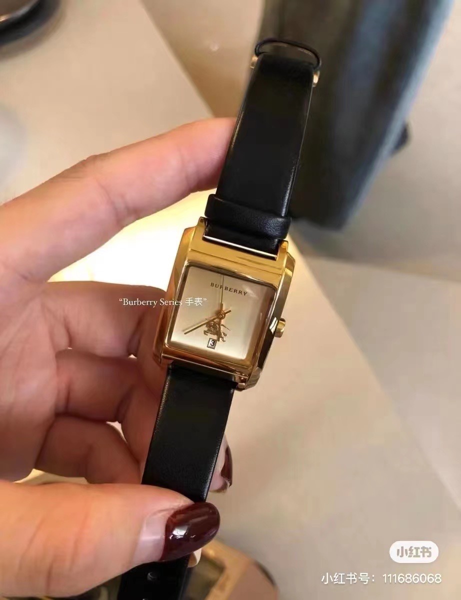 “Exclusive 210 Sale: Burberry Watch – Essential for Fashionable Women” - 图片 9