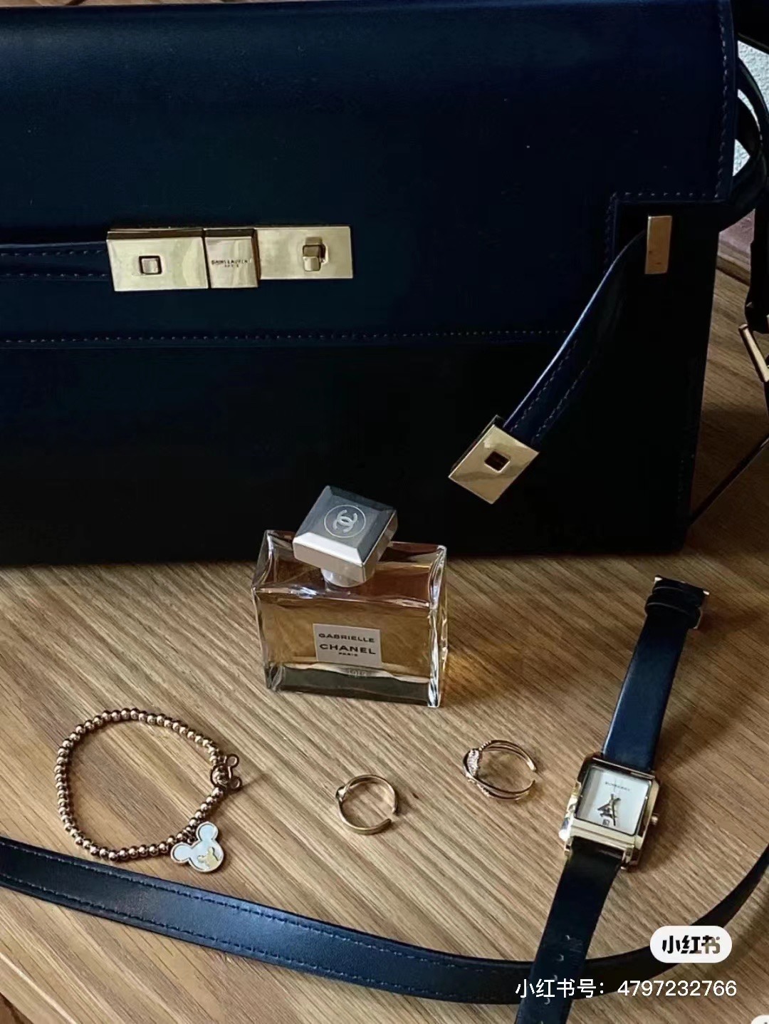 “Exclusive 210 Sale: Burberry Watch – Essential for Fashionable Women” - 图片 7
