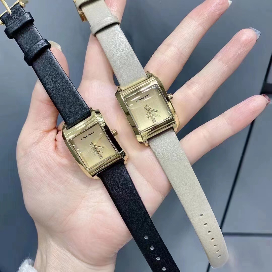 “Exclusive Burberry Watch Sale: Elevate Your Fashion Charms with Quality” - 图片 6