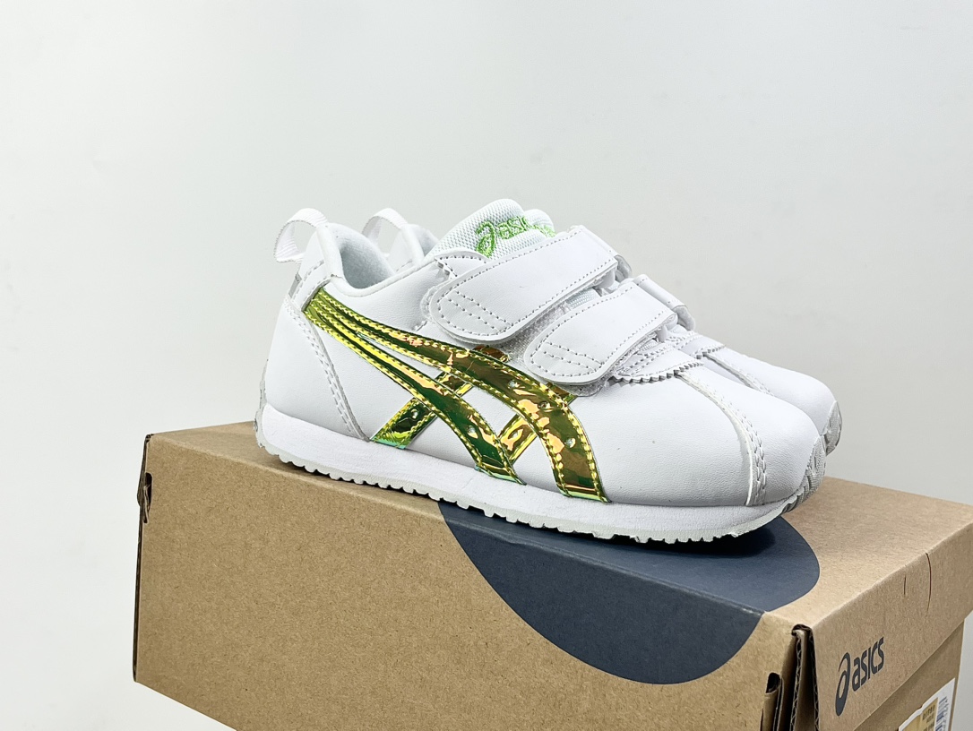 图片[6]-特亚瑟士 COTLA双扣魔术贴儿童休闲鞋22.5-37码 优质皮料，打理超方便✔️魔术贴设计，锻炼手指精细动作✌🏻 防滑耐磨橡胶大底，满足日常需求👍🏻-选品中心