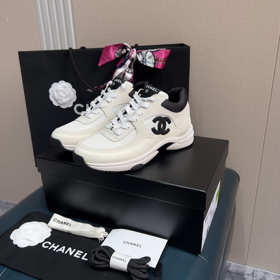 샤넬 신발 94956 Chanel Shoes
