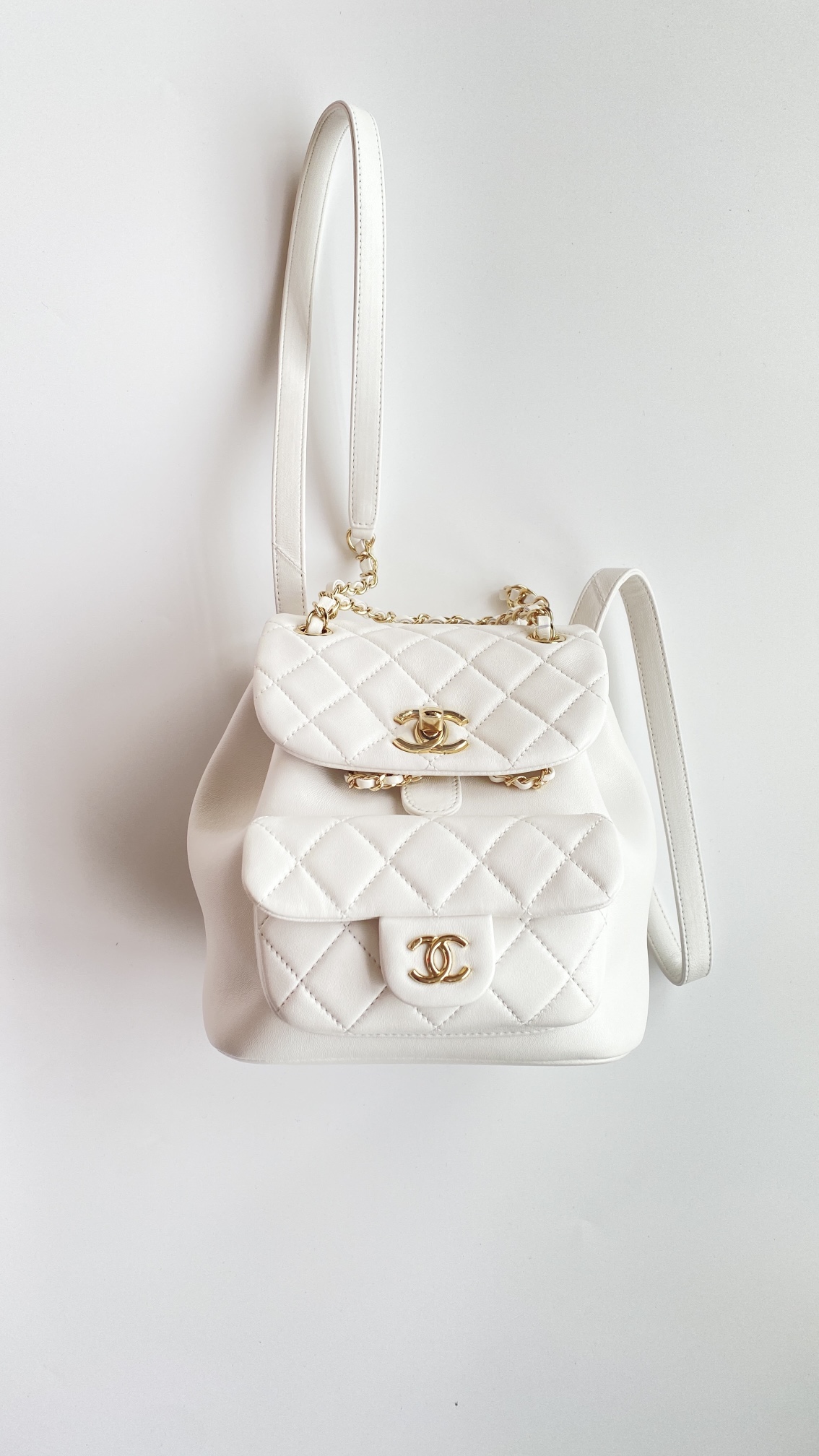 샤넬 가방 Chanel 35878