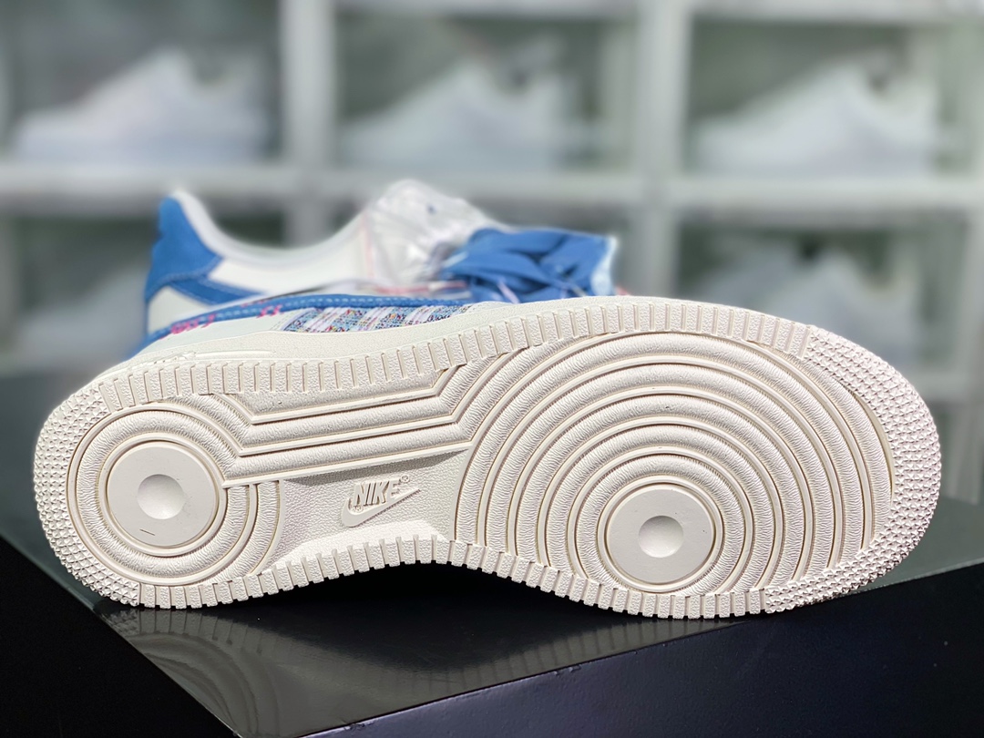 200  Air Force 1’07 Low”JUST DO IT”空军一号FJ7740-141