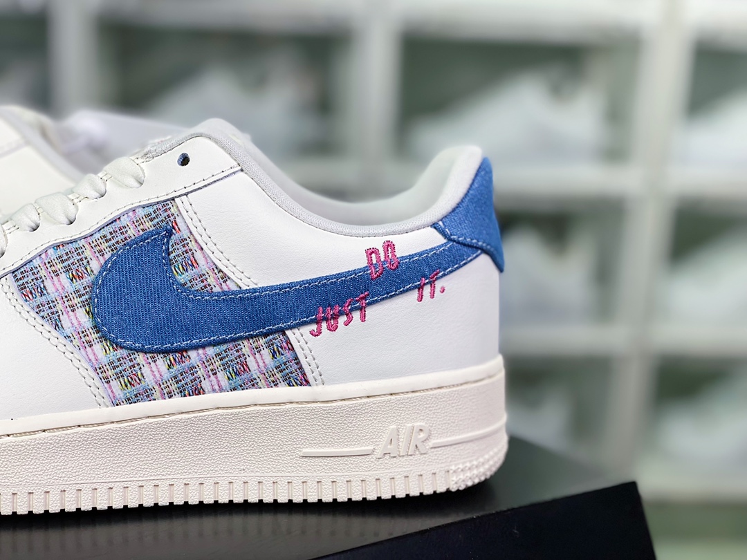 200  Air Force 1’07 Low”JUST DO IT”空军一号FJ7740-141
