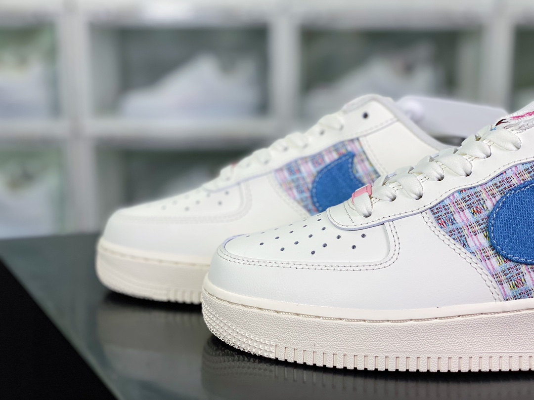 200  Air Force 1’07 Low”JUST DO IT”空军一号FJ7740-141