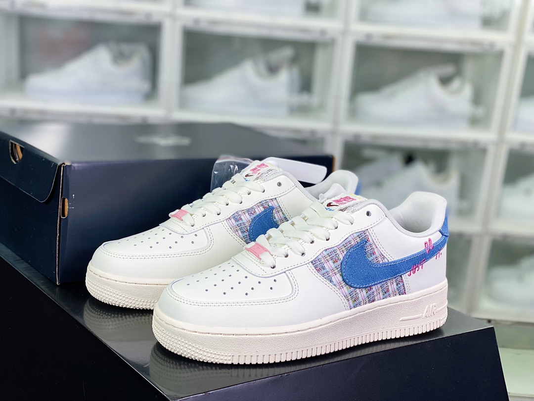 200  Air Force 1’07 Low”JUST DO IT”空军一号FJ7740-141