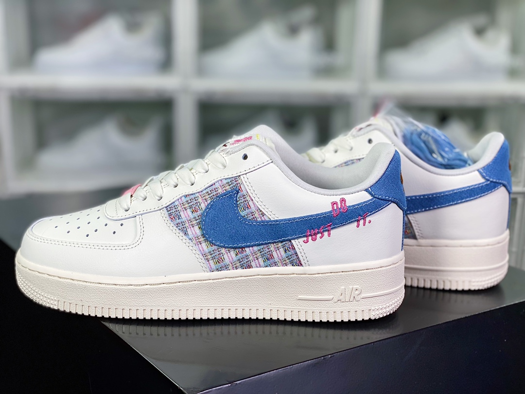 200  Air Force 1’07 Low”JUST DO IT”空军一号FJ7740-141