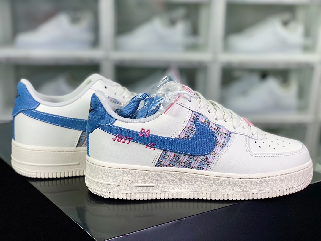200  Air Force 1’07 Low”JUST DO IT”空军一号FJ7740-141