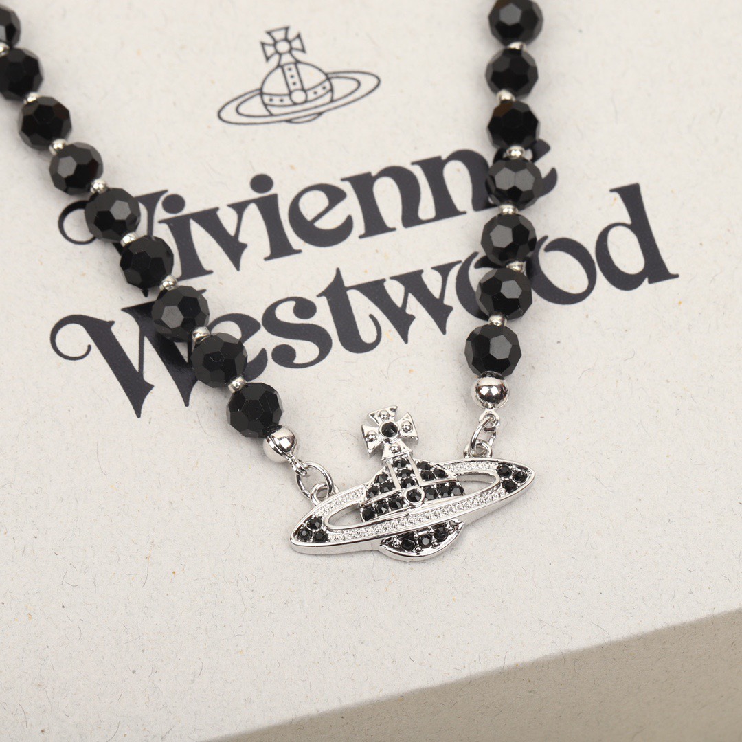 비비안웨스트우드 목걸이 65010 Vivienne Westwood Necklace