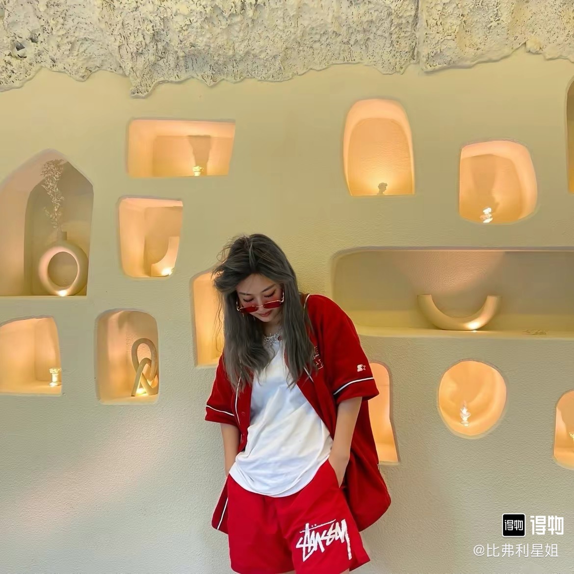 Stussy x Nike Beach Basketball Shorts: Comfortable, Functional, and Stylish Collaboration - 图片 5