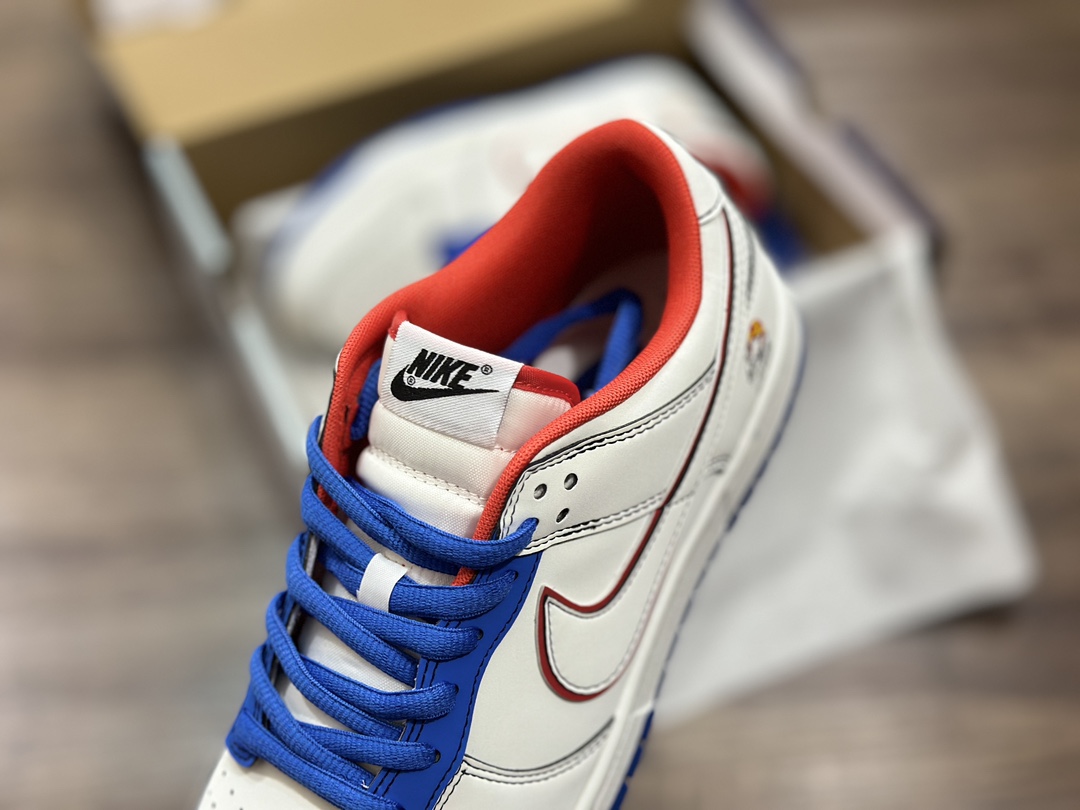 300 NIKE SB Dunk Low 低帮休闲运动鞋NN5869-601