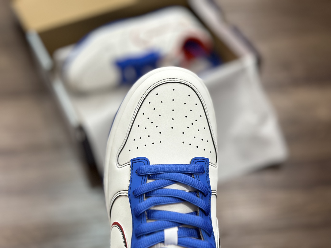 300 NIKE SB Dunk Low 低帮休闲运动鞋NN5869-601