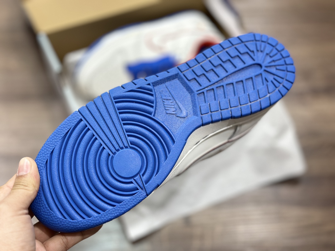 300 NIKE SB Dunk Low 低帮休闲运动鞋NN5869-601