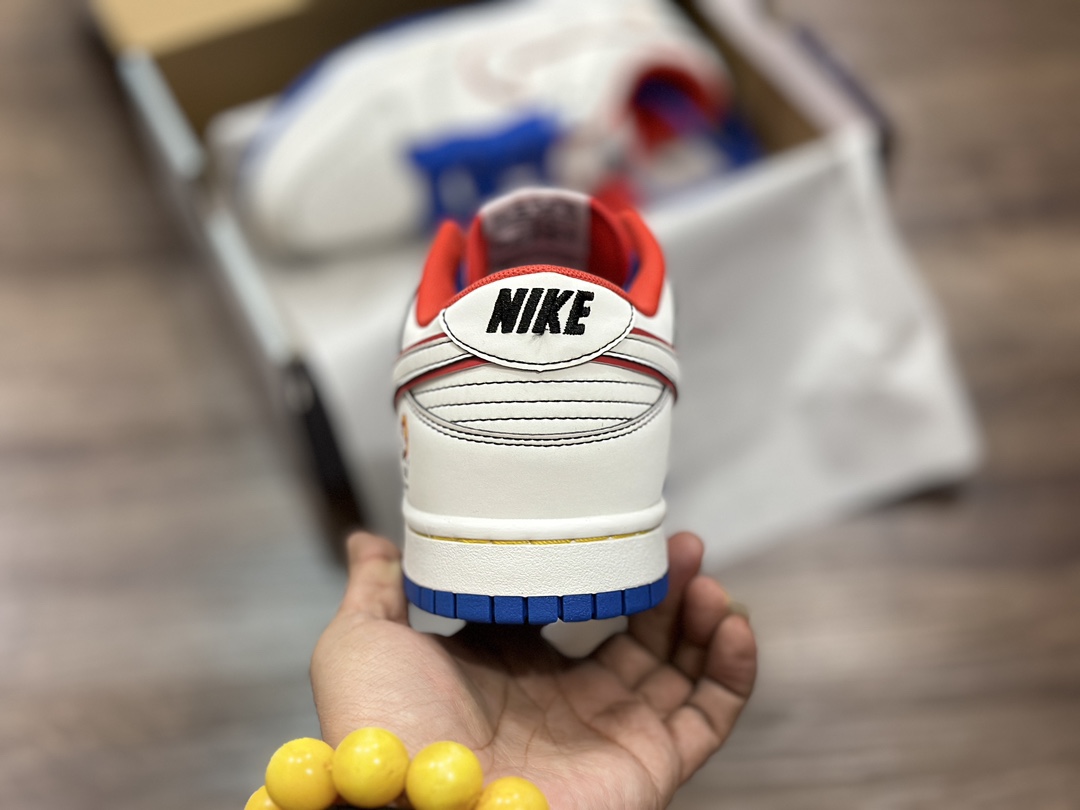 300 NIKE SB Dunk Low 低帮休闲运动鞋NN5869-601