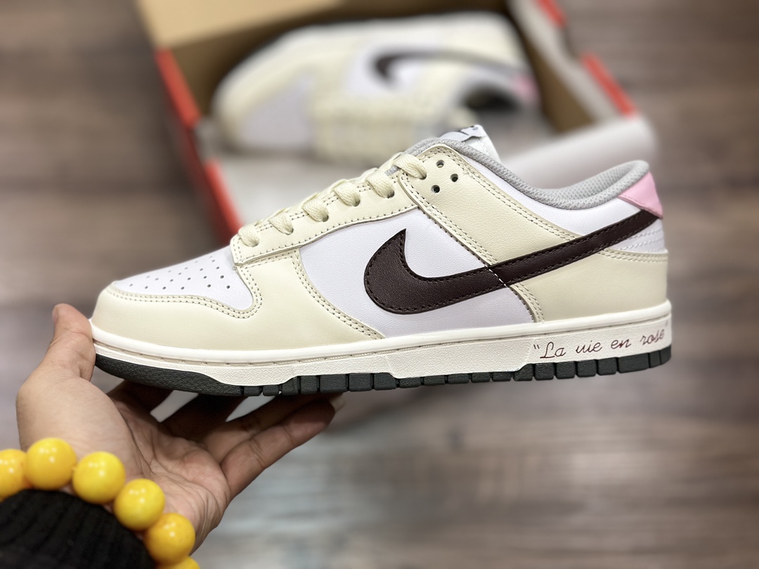 280 NIKE SB Dunk Low 低帮休闲运动鞋  DD1503-117