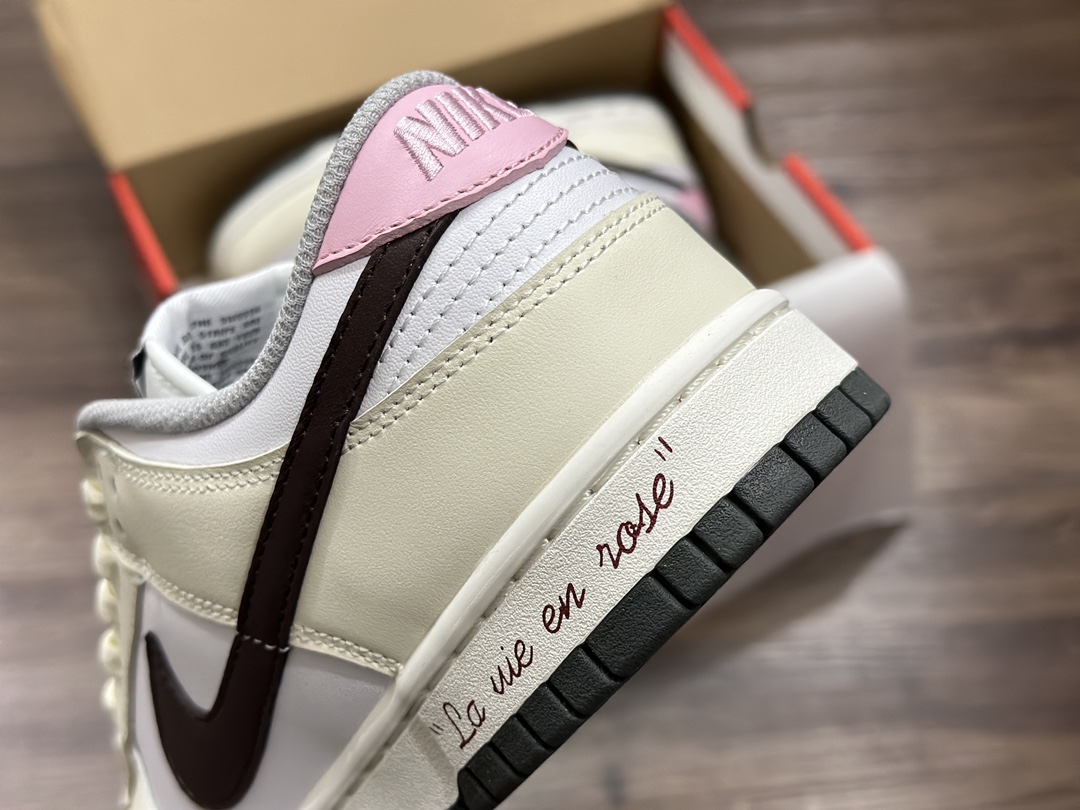 280 NIKE SB Dunk Low 低帮休闲运动鞋  DD1503-117