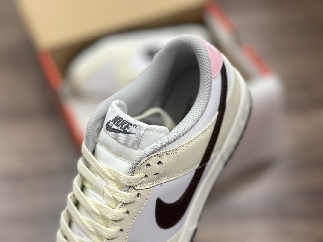 280 NIKE SB Dunk Low 低帮休闲运动鞋  DD1503-117