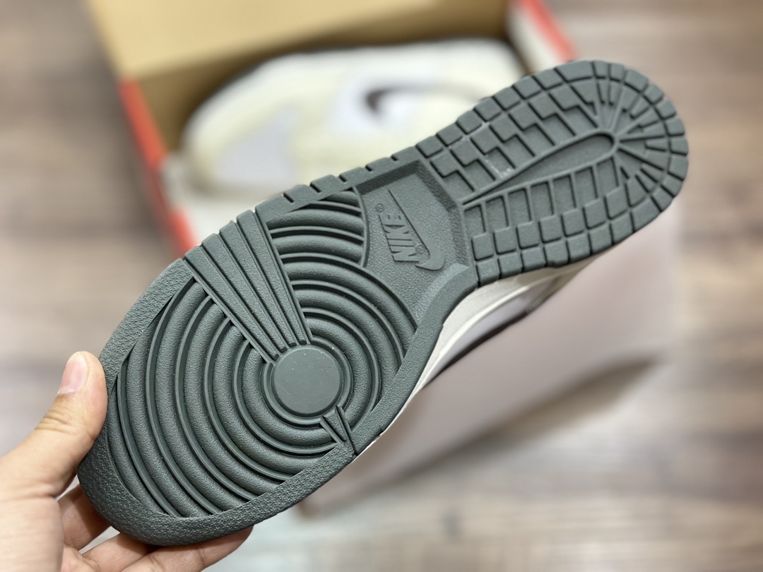 280 NIKE SB Dunk Low 低帮休闲运动鞋  DD1503-117