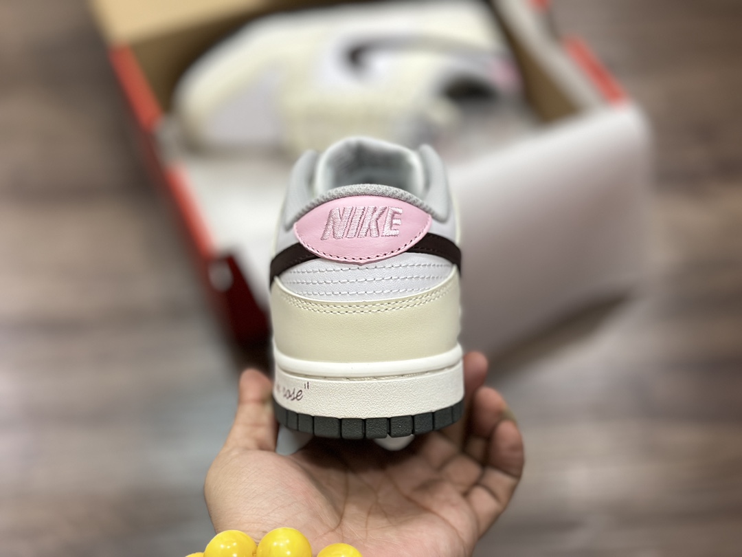 280 NIKE SB Dunk Low 低帮休闲运动鞋  DD1503-117