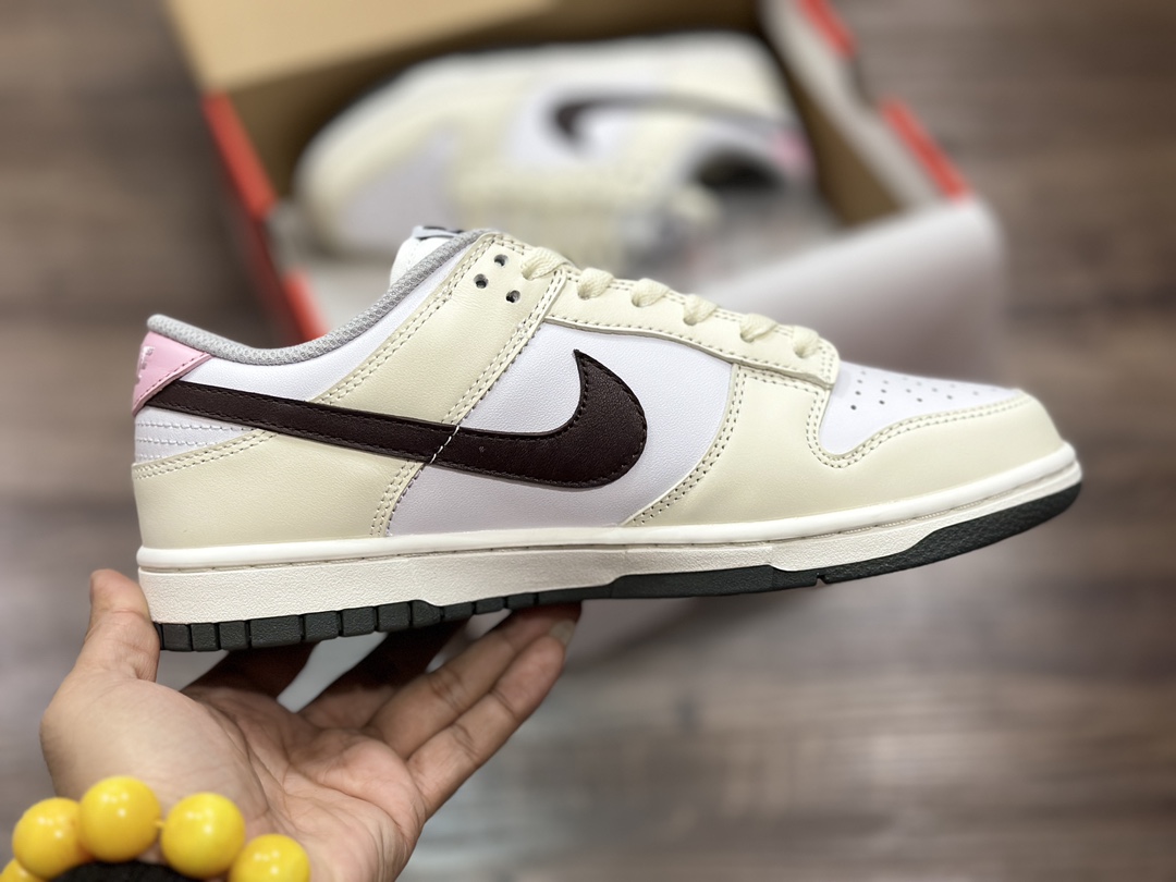 280 NIKE SB Dunk Low 低帮休闲运动鞋  DD1503-117