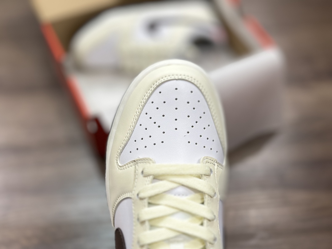 280 NIKE SB Dunk Low 低帮休闲运动鞋  DD1503-117