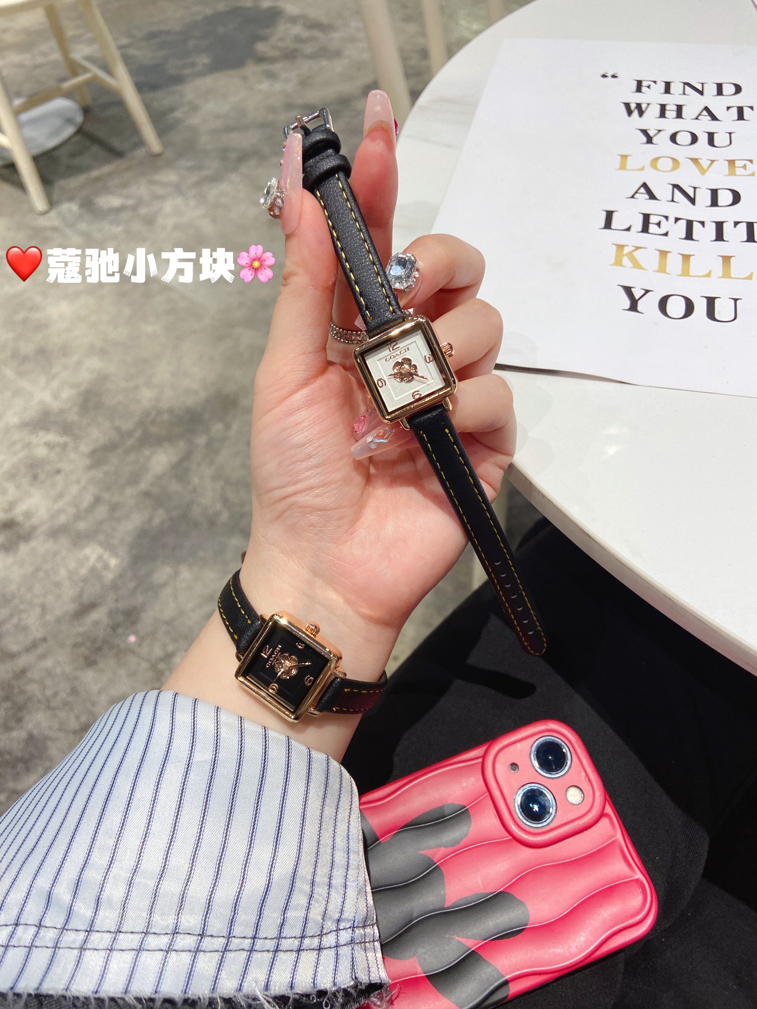 New 70 Small Squares for Steel Shell 369: Impressive Swiss Core Design - 图片 9