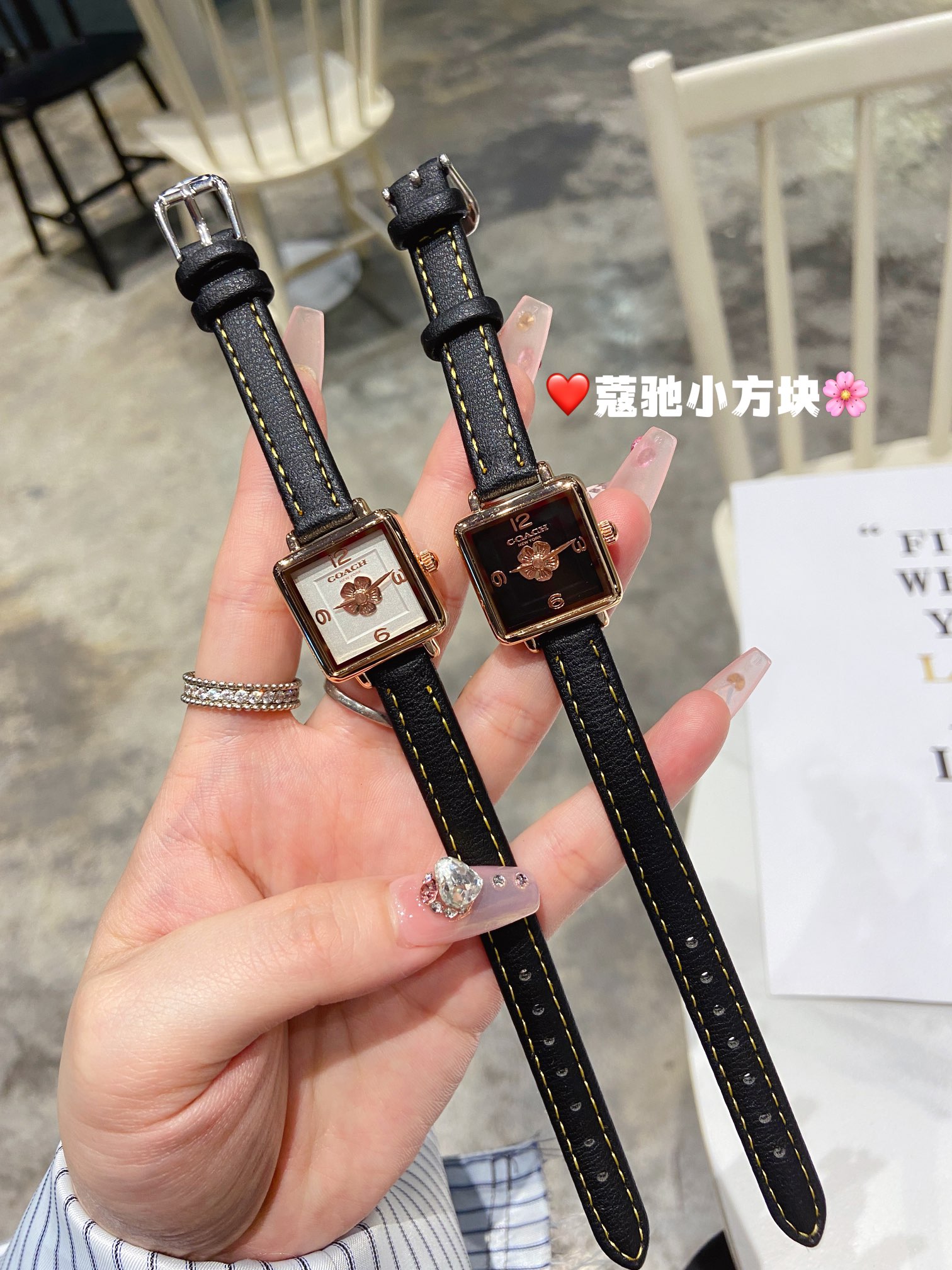 New 70 Small Squares for Steel Shell 369: Impressive Swiss Core Design - 图片 1