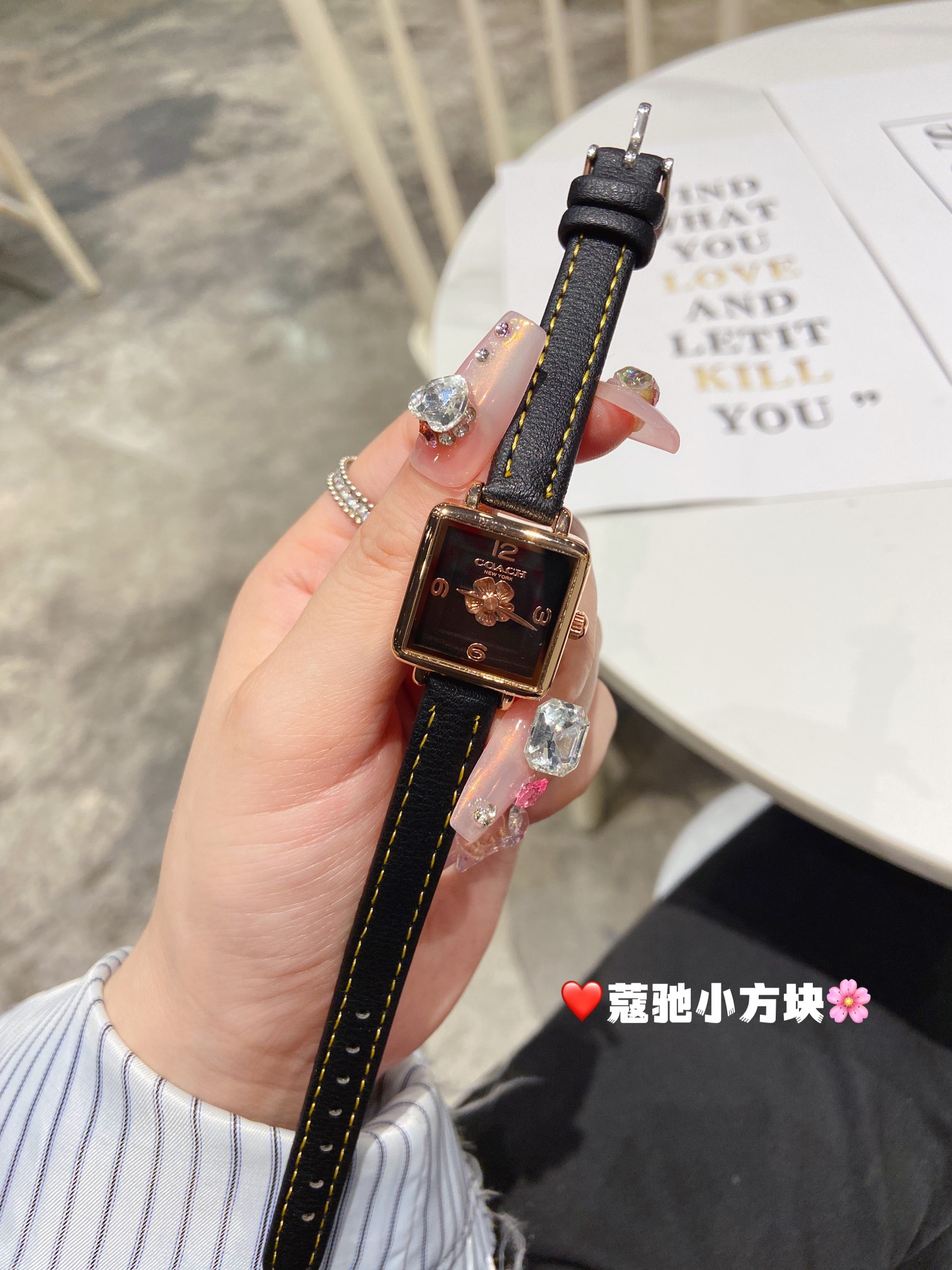 New 70 Small Squares for Steel Shell 369: Impressive Swiss Core Design - 图片 5