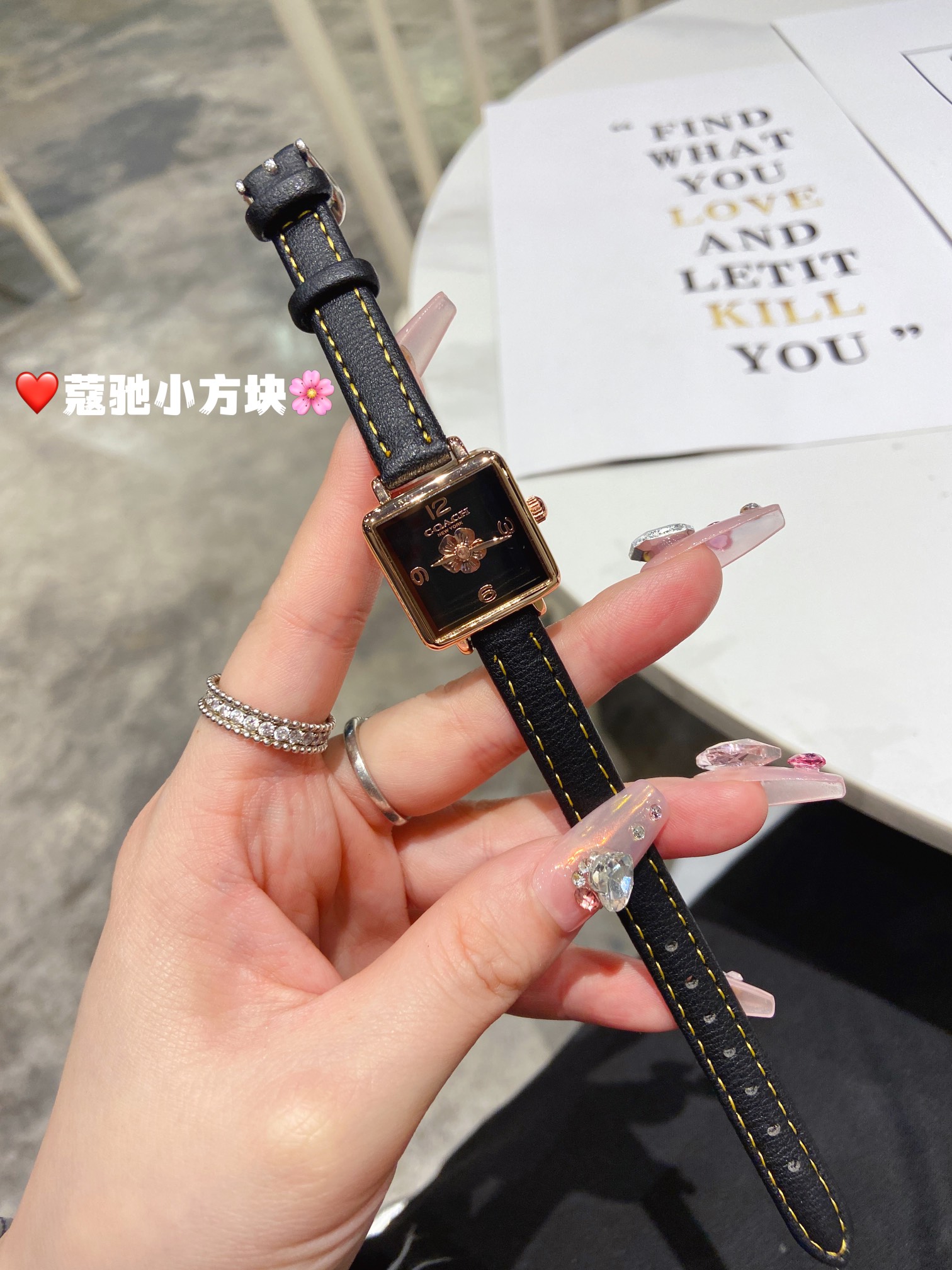 New 70 Small Squares for Steel Shell 369: Impressive Swiss Core Design - 图片 4