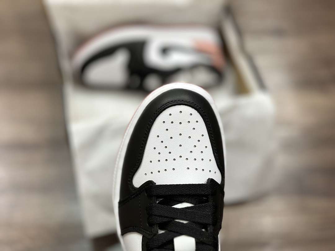 280 Air Jordan 1 Low aj1 乔1低帮高尔夫 篮球鞋 DD9315-106