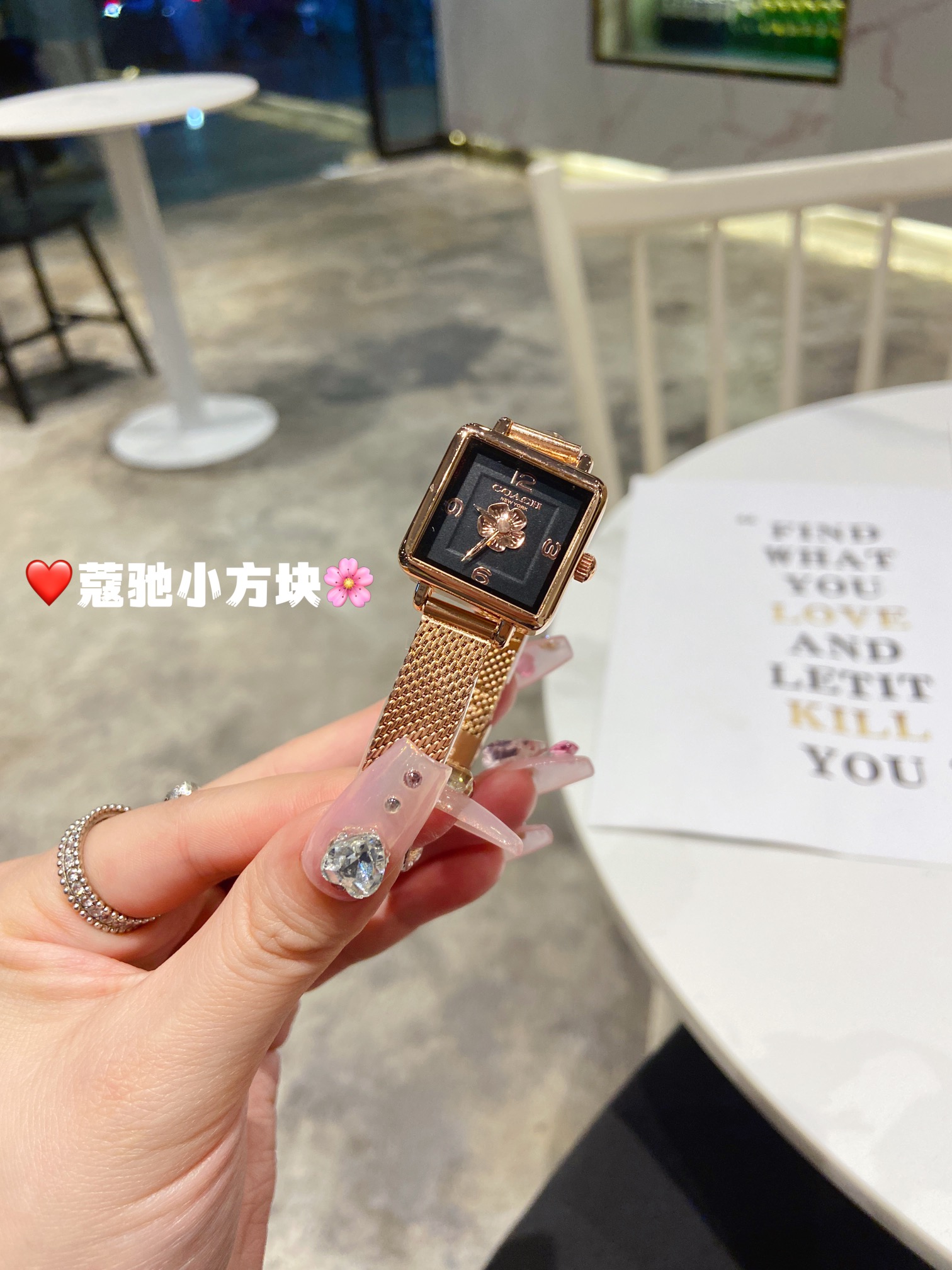 “New 75 Small Squares Design for Swiss Core with Calf Skin Line” - 图片 5
