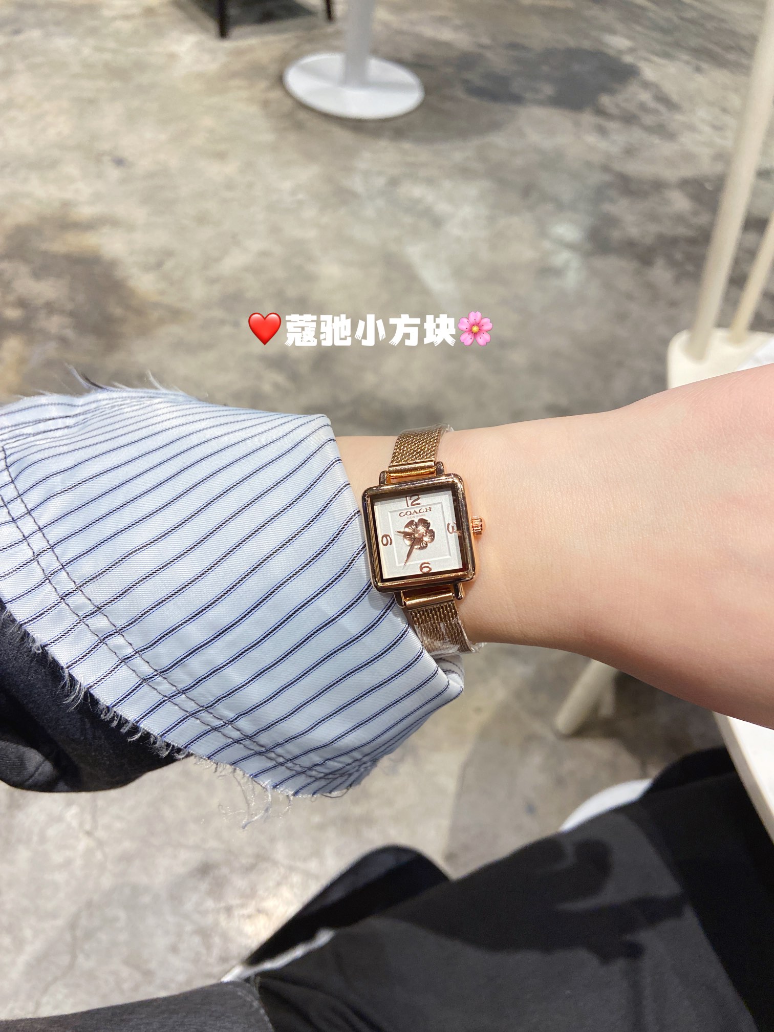 “New 75 Small Squares Design for Swiss Core with Calf Skin Line” - 图片 8