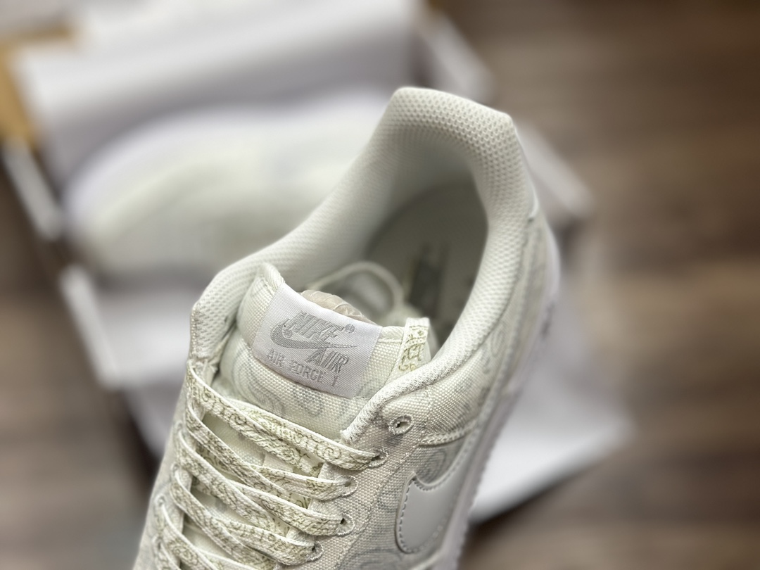 220 Nike Air Force 1 LOW 空军一号低帮运动鞋 DG2296-088