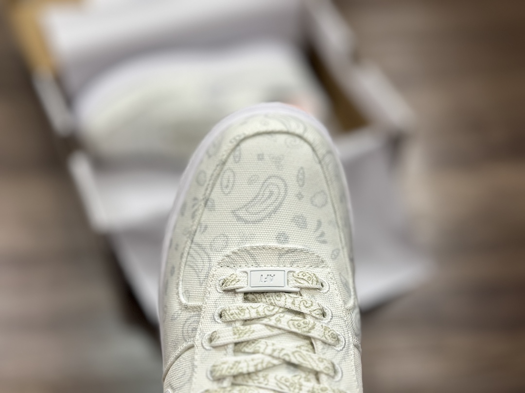 220 Nike Air Force 1 LOW 空军一号低帮运动鞋 DG2296-088